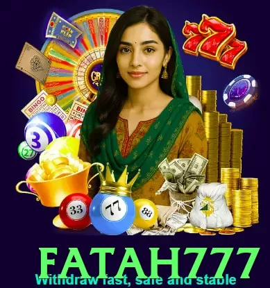 fatah777 game app for Pakistan players - 3
