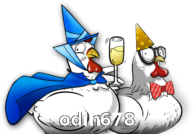 odin678