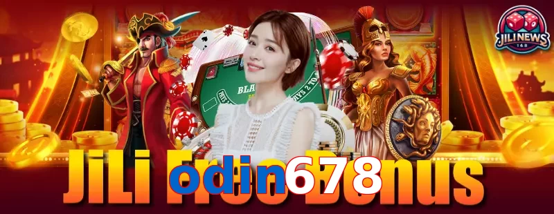 odin678