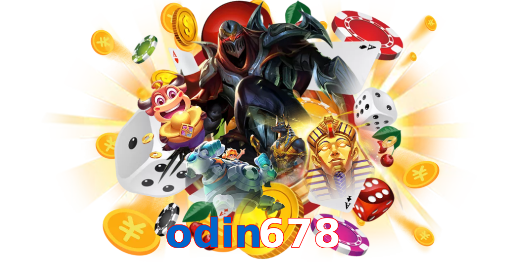 odin678