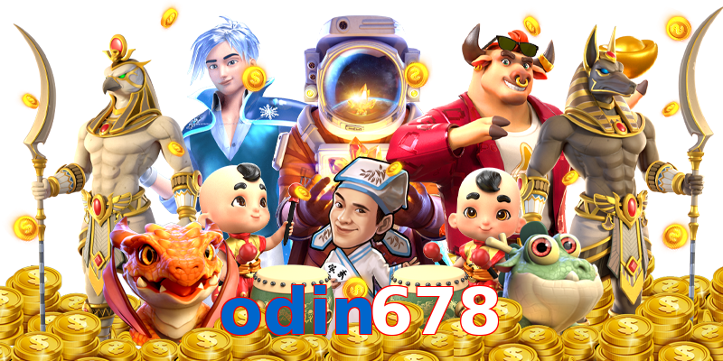 odin678