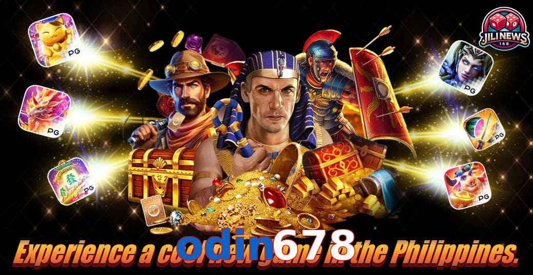 odin678