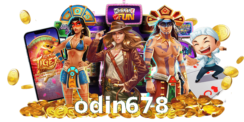 odin678