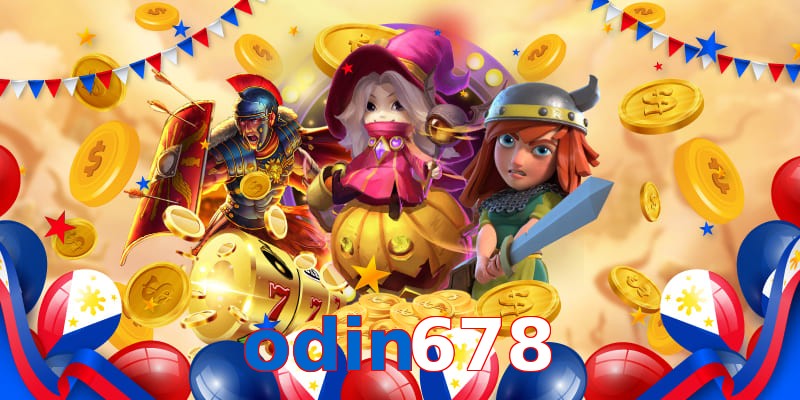 odin678