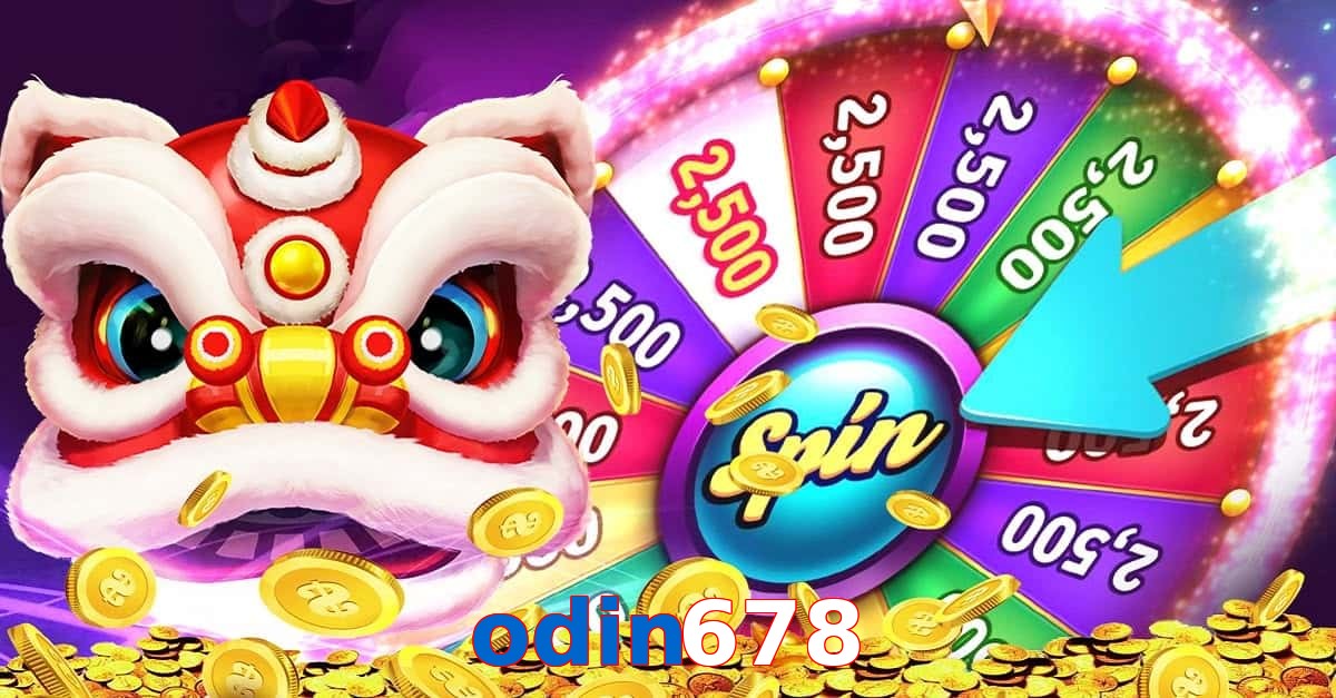 odin678