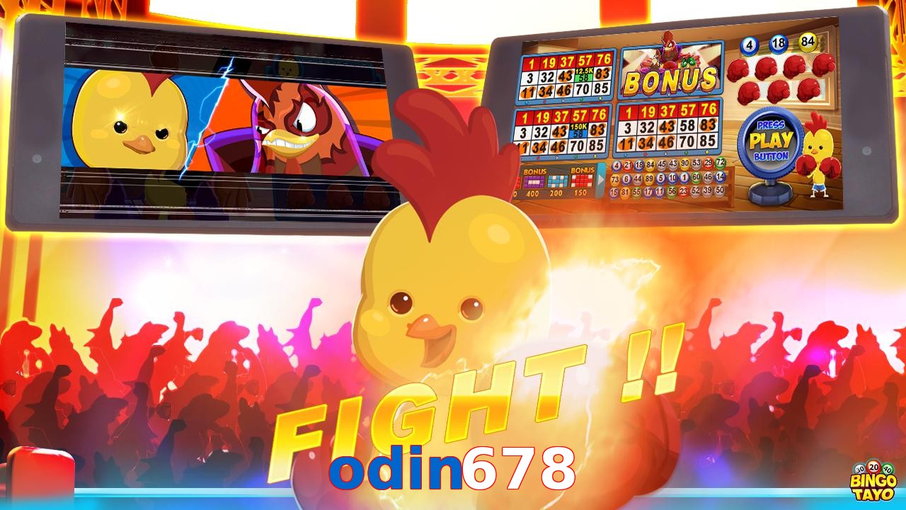 odin678
