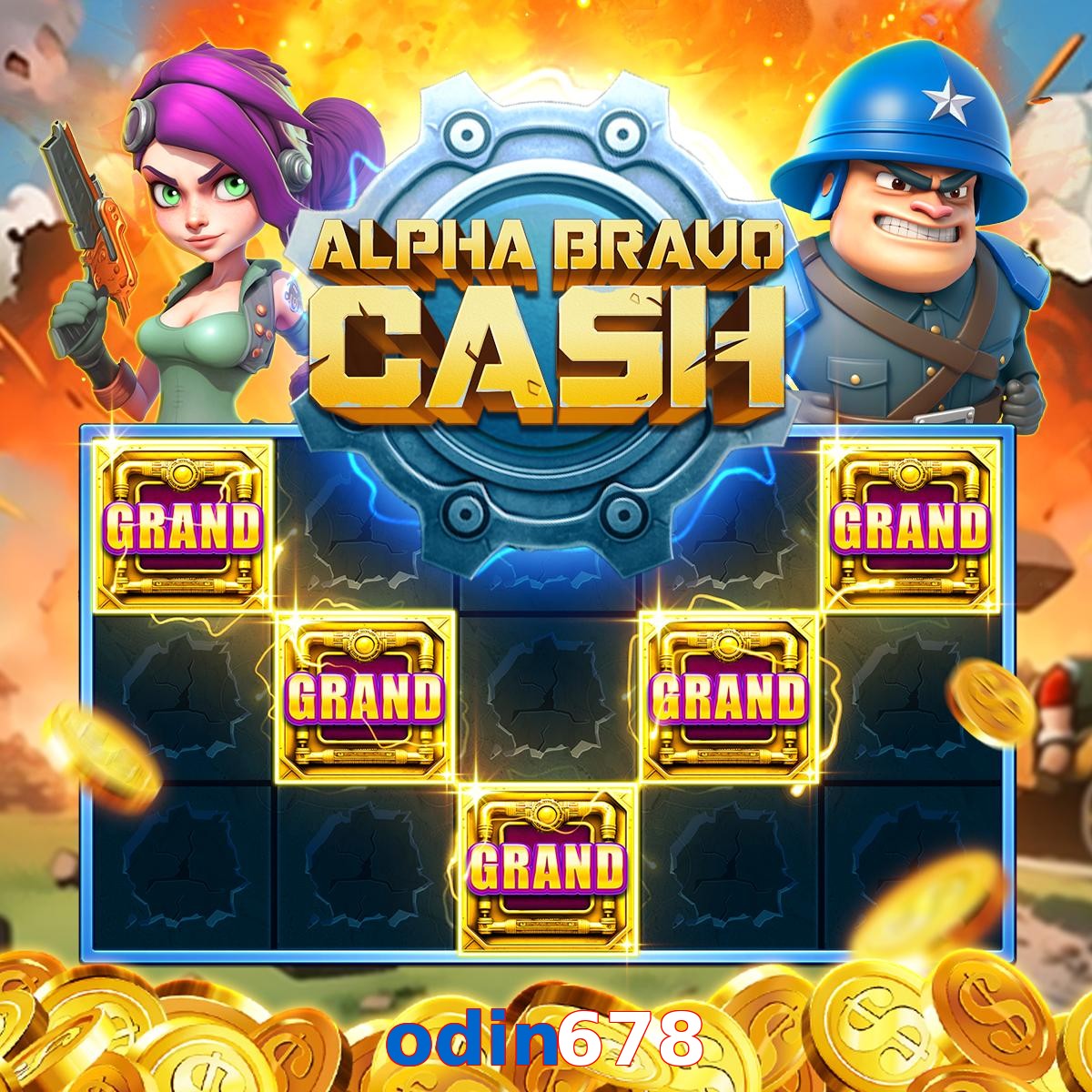 odin678