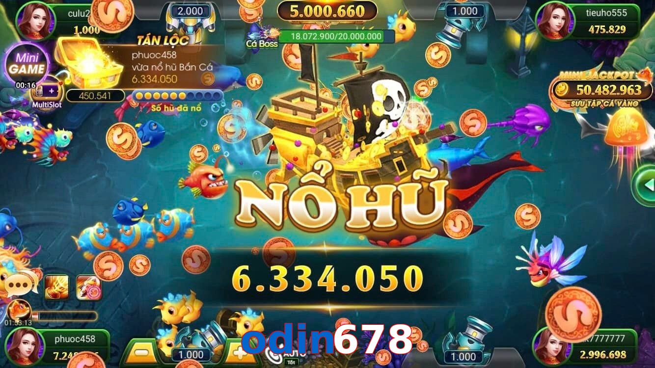 odin678