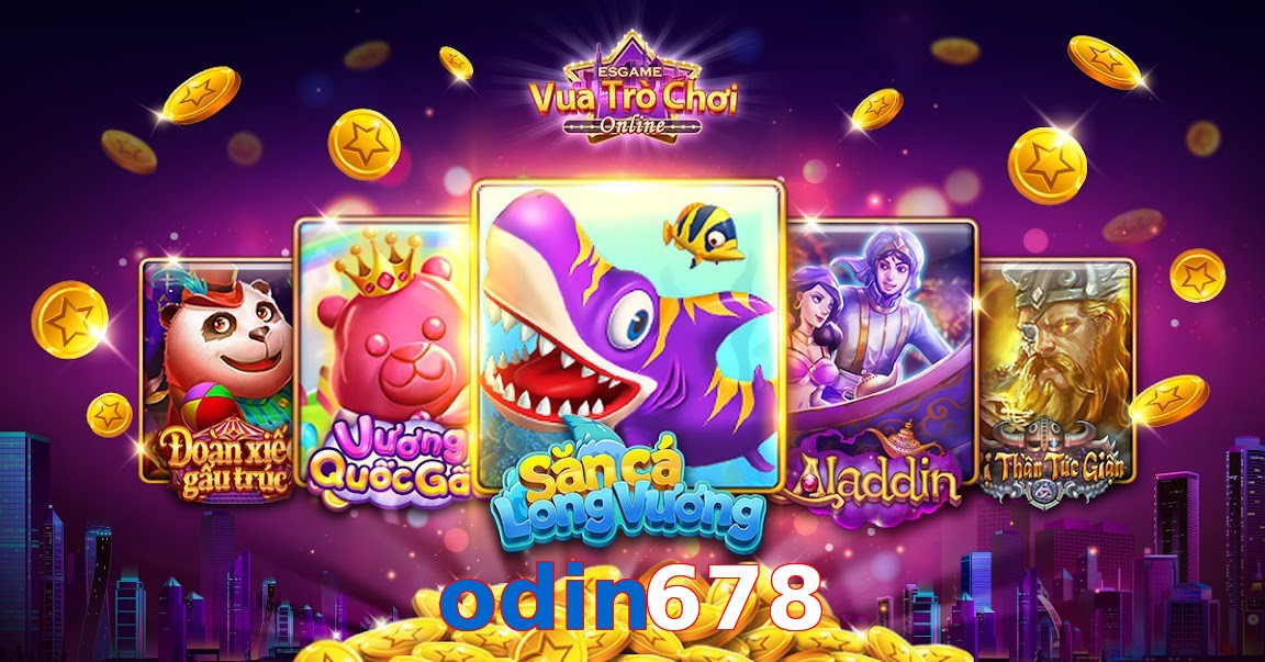 odin678