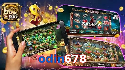 odin678
