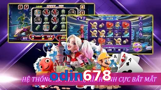 odin678
