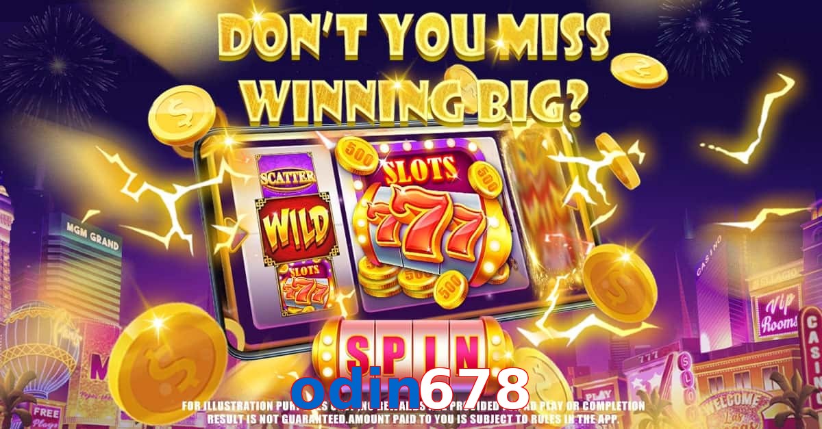 odin678