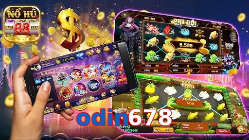 odin678
