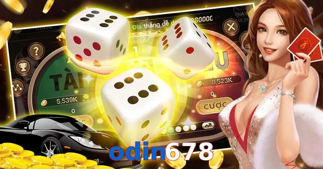odin678